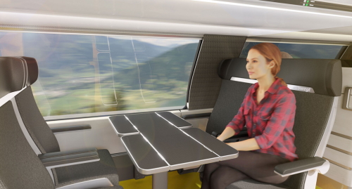 x5csm 220509 Alstom Zug Innenraum Erste Klasse Sitze Quelle Alstom Advanced Design Styling 2434x1310 c3b372f924