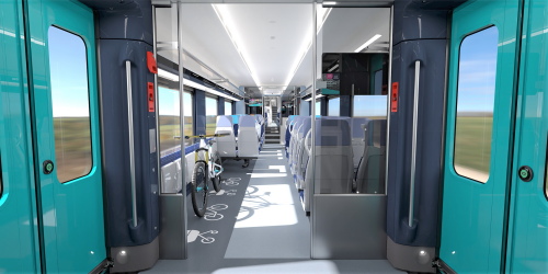 Foto: Alstom Advanced & Creative Design