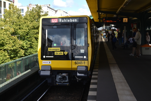 X5U Schönh