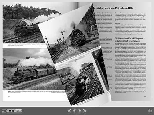 Die Baureihe 75.4, 10-11: Klick ins Buch