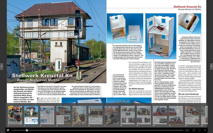 1940 blick ins heft