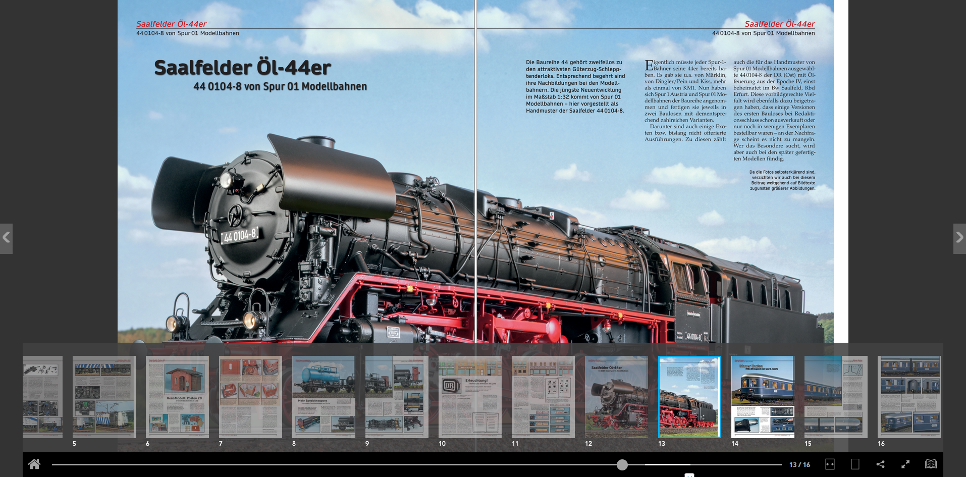 1962 blick ins heft