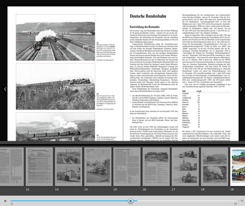 Die Baureihe 38.10: Klick ins Buch