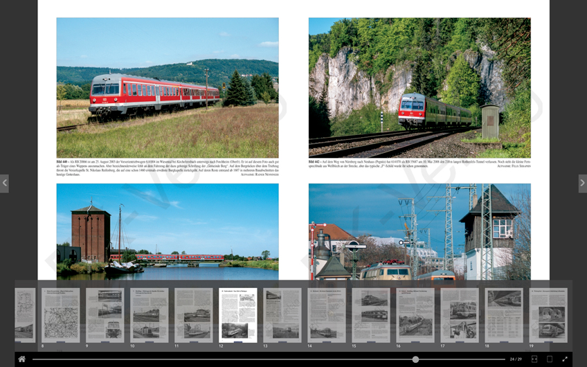 6043 blick ins buch