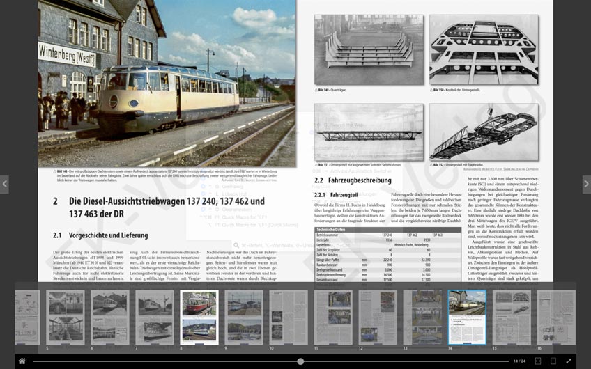 6053 blick ins buch