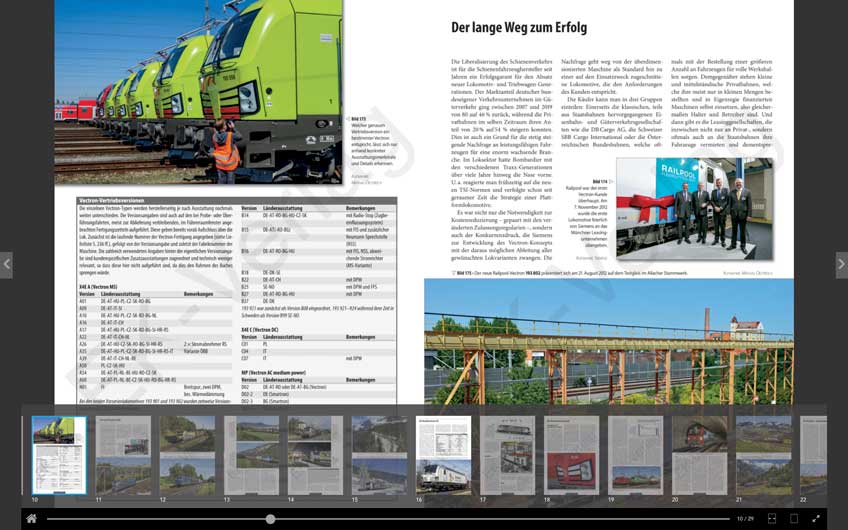 6055 blick ins buch
