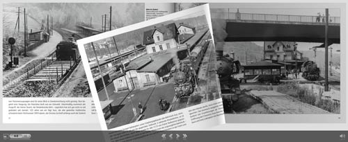 Zwickau — Johanngeorgenstadt – Klick ins Buch