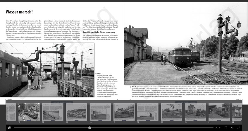 Alte Meister: Detlev Luckmann – Blick ins Buch