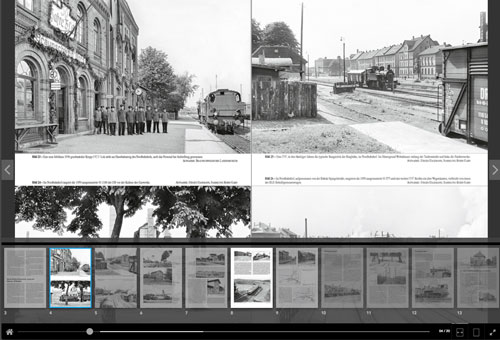 Die Braunschweigische Landes-Eisenbahn : Klick ins Buch