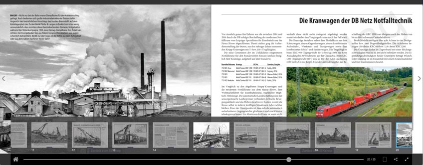 6424 blick ins buch