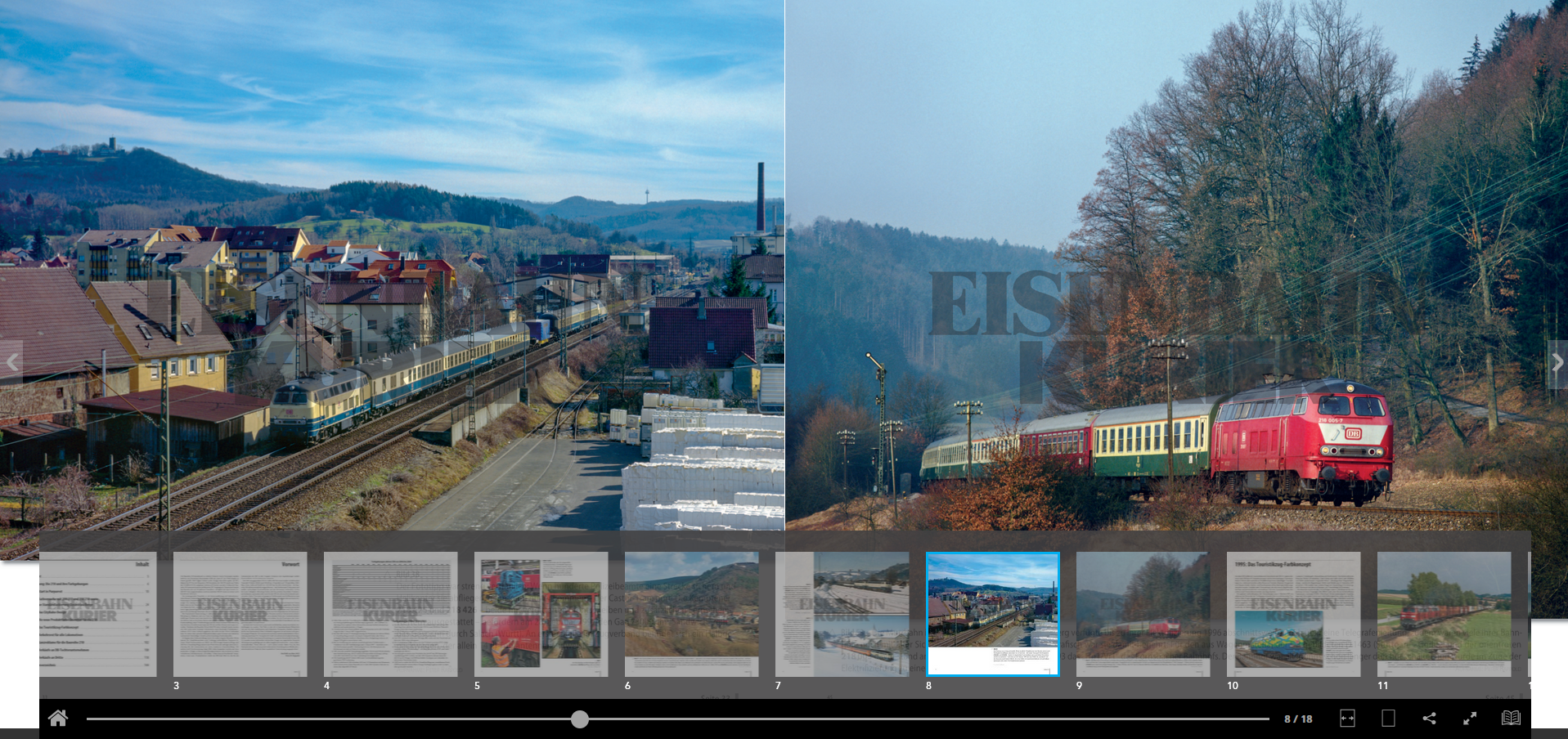 6446 blick ins buch