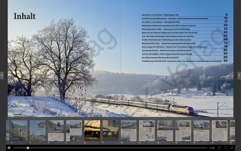 7028 blick ins heft
