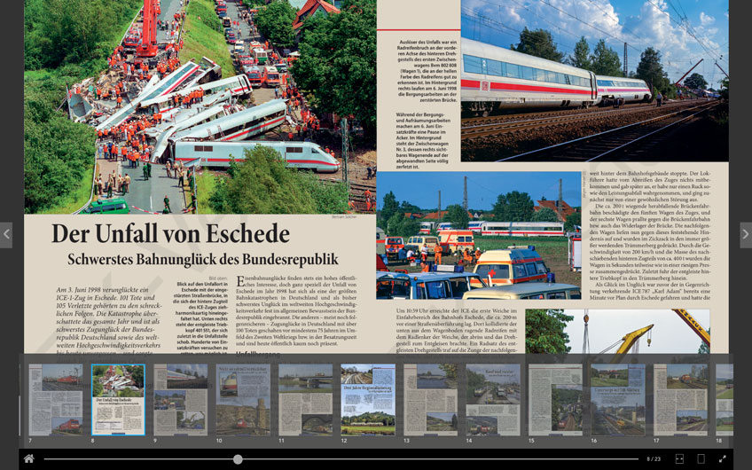 7044 blick ins heft