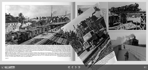 Weinheim und seine Eisenbahnen; Bestellnummer 233