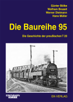 Baureihe-95