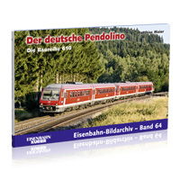 deutsche pendolino 466 klein