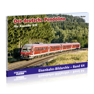 deutsche pendolino 466