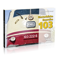 unsterbliche BR103 6205 klein