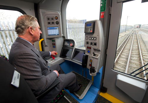 CharlesDrivingHR