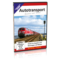 autotransport 8341 klein
