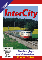 InterCity DVD 8259