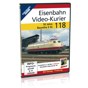 video kurier 118 8518