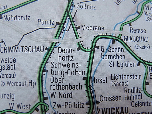 Glauchau