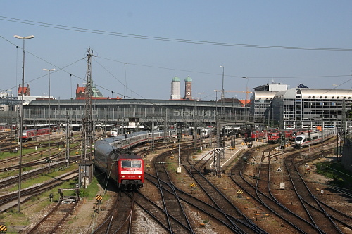 Munchen