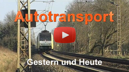 Autotransport DVD 8341 Autotransport DVD 8341