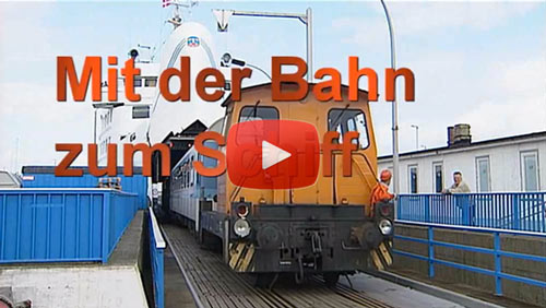 bahn schiff 8345 trailer