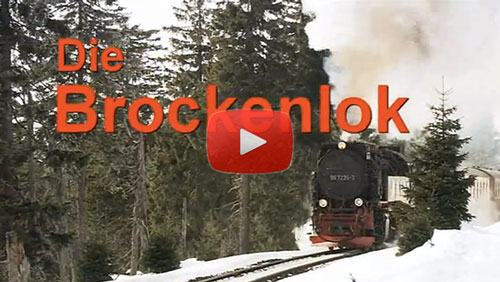 Brockenlok 8365 trailer