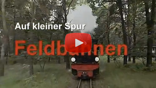 Feldbahnen – auf kleiner Spur – Bestellnummer 8309