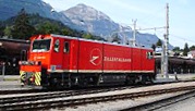 Zillertalbahn