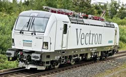 vectron-siemens