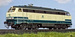 ESU 215