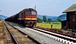 werrabahn