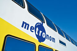 metronom aus dem Takt geraten