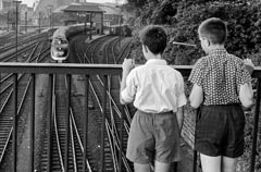 Aachen-Hbf 1960