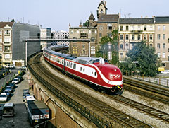 Max Liebermann Berlin 601