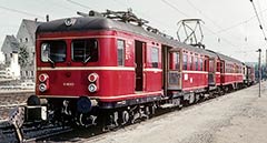 Foto: Albert Schöppner, Archiv Jörg Sauter