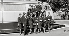 IVA 1965 – Foto: DB, Pressestelle der BD München