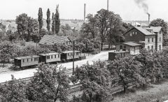 Foto: Stadtarchiv Worms
