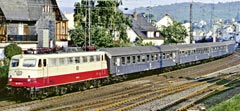 Foto: Wolfgang Bügel, Archiv der Eisenbahnstiftung