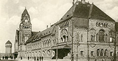 Foto: Sammlung Dr. Rainer Humbach