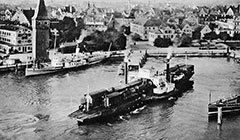 Foto: Sammlung Dierk Lawrenz