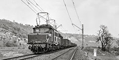Foto: Historische Sammlung DB AG