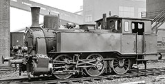 Foto: Sammlung Dr. Günther Scheingraber, EK-Verlag