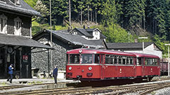 Foto: Dieter Junker/Eisenbahnstiftung