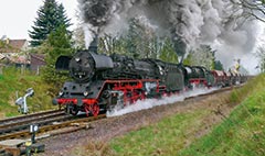 Foto: Stefan Donnerhack