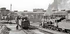 Foto: Willi Marotz, Eisenbahnstiftung
